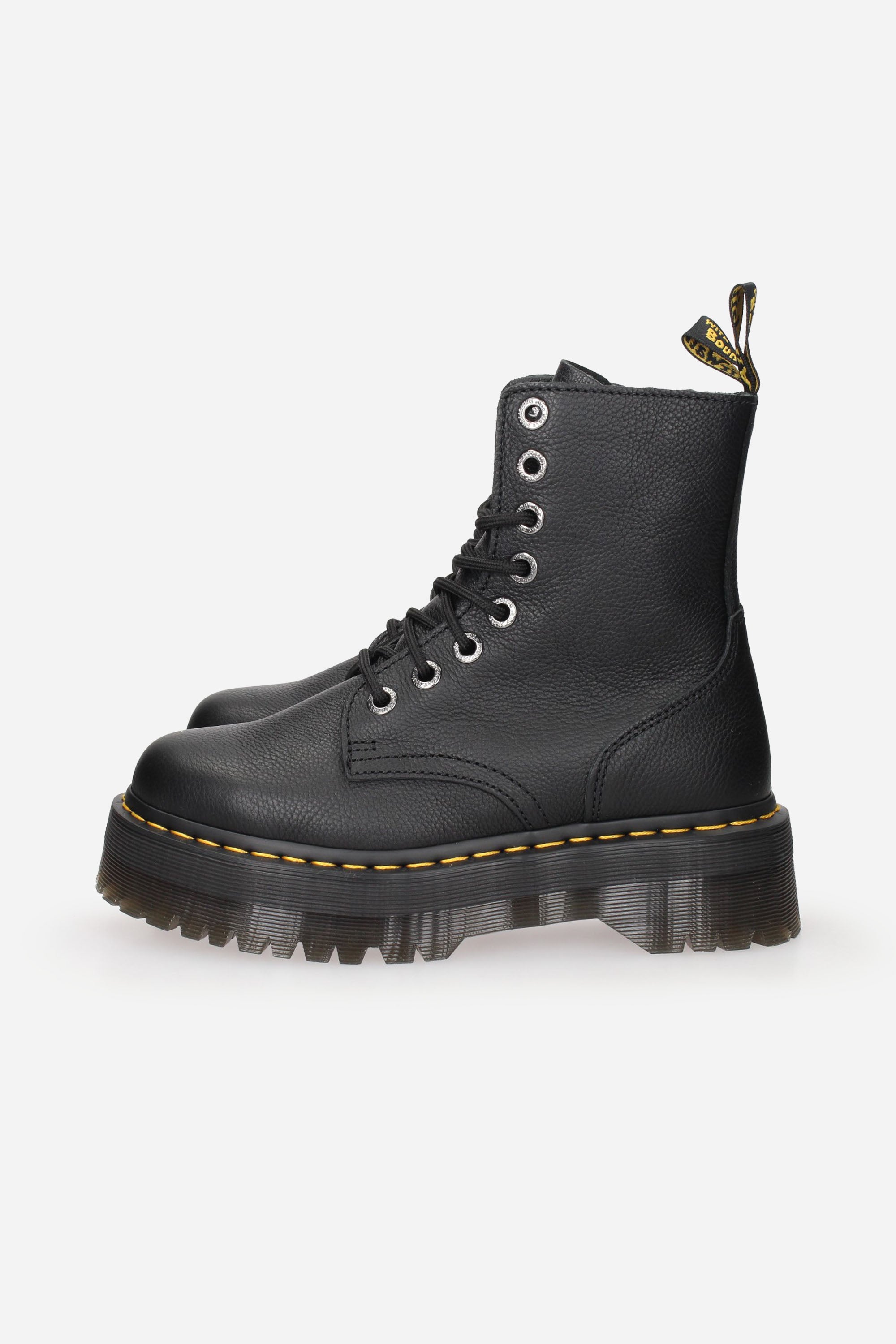 NERO | DR. MARTENS - D JADONIII Anfibio
