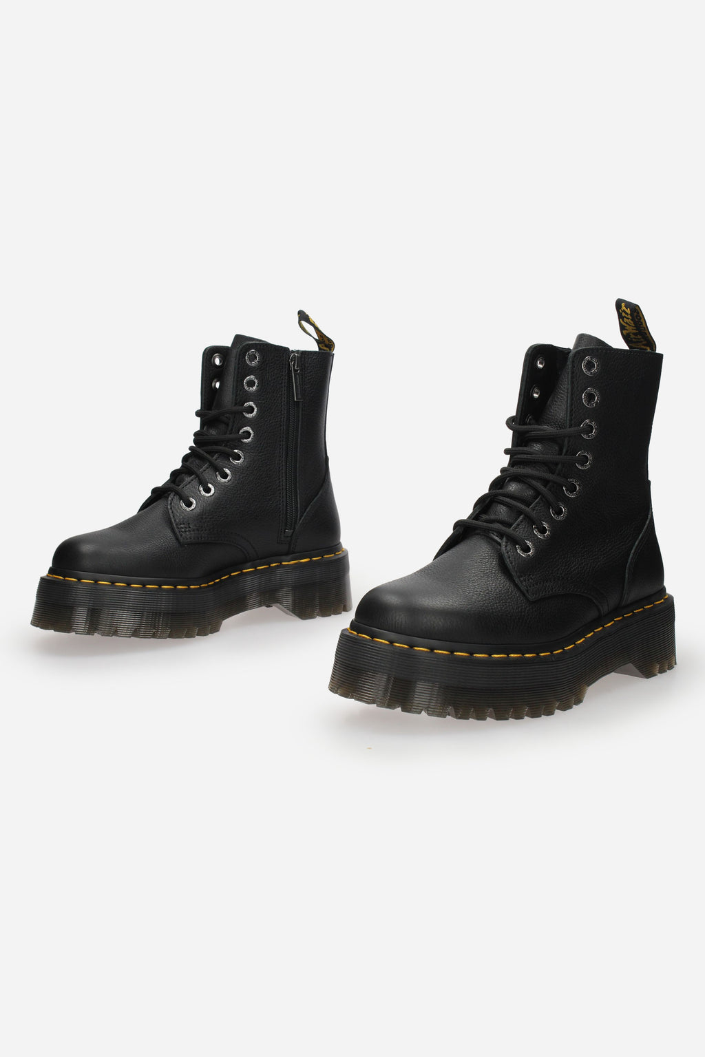 NERO | DR. MARTENS - D JADONIII Anfibio