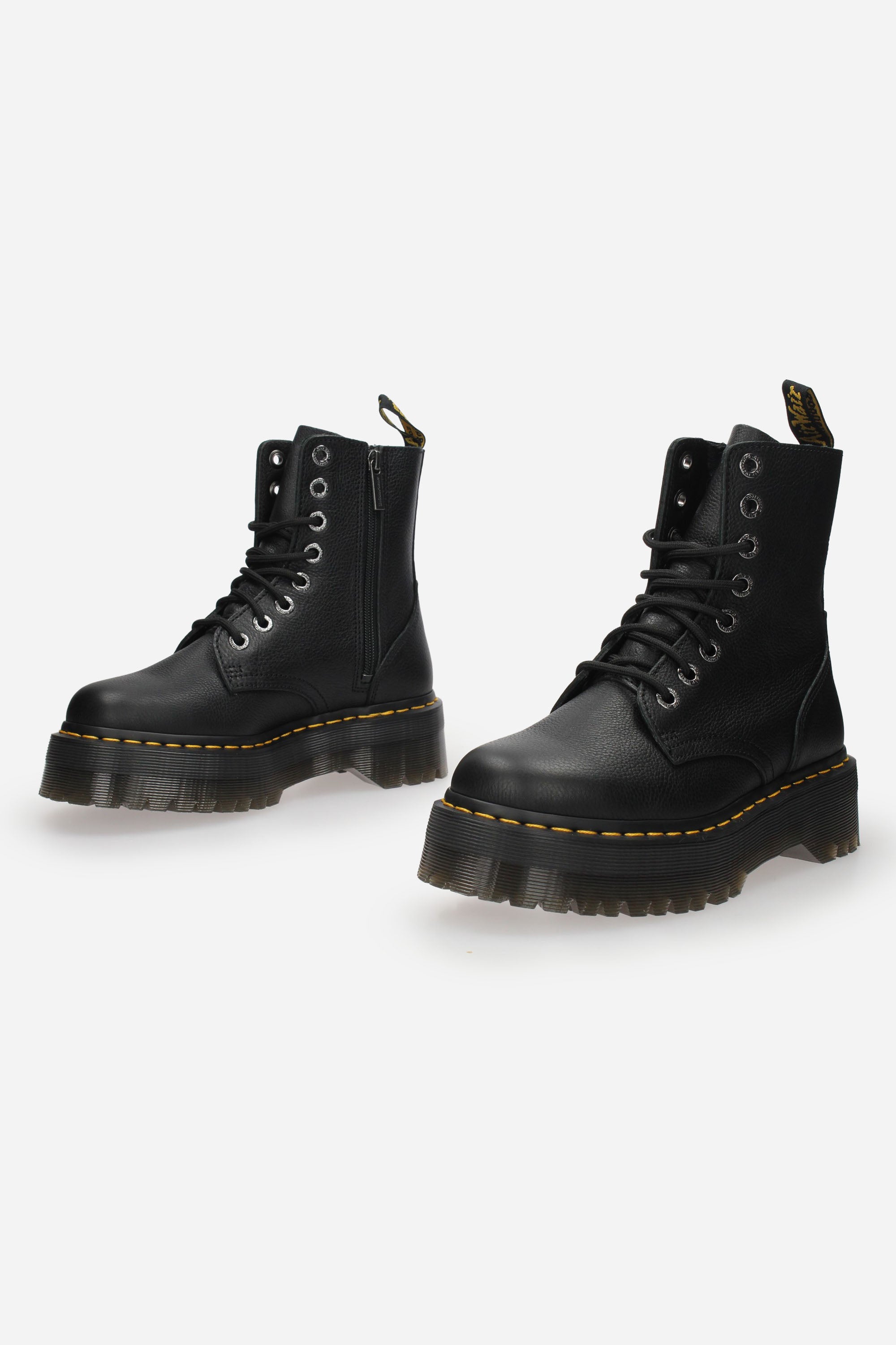 NERO | DR. MARTENS - D JADONIII Anfibio
