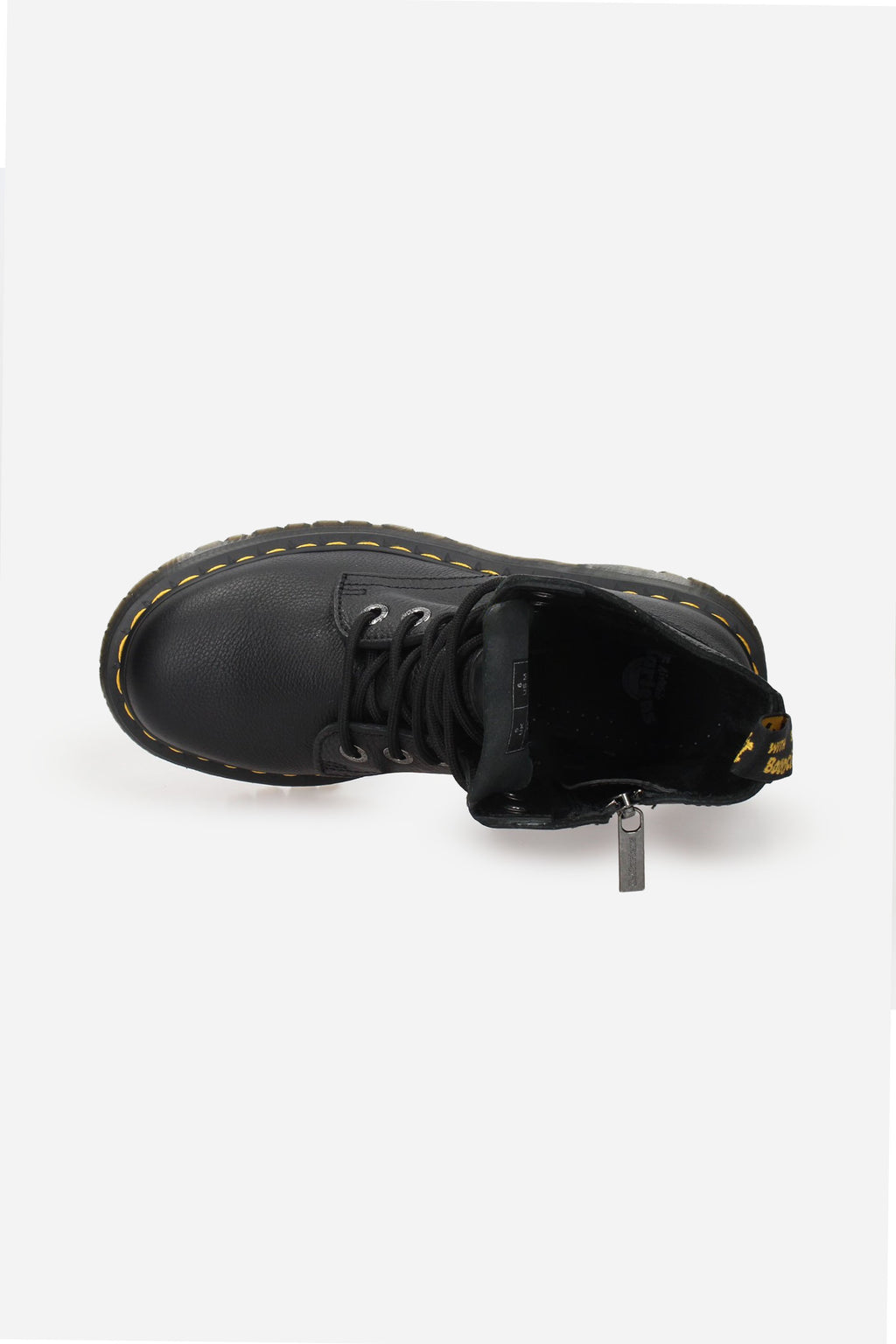 NERO | DR. MARTENS - D JADONIII Anfibio