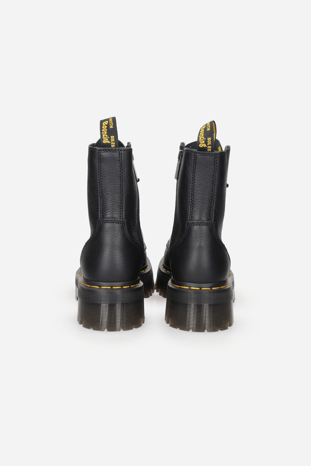 NERO | DR. MARTENS - D JADONIII Anfibio