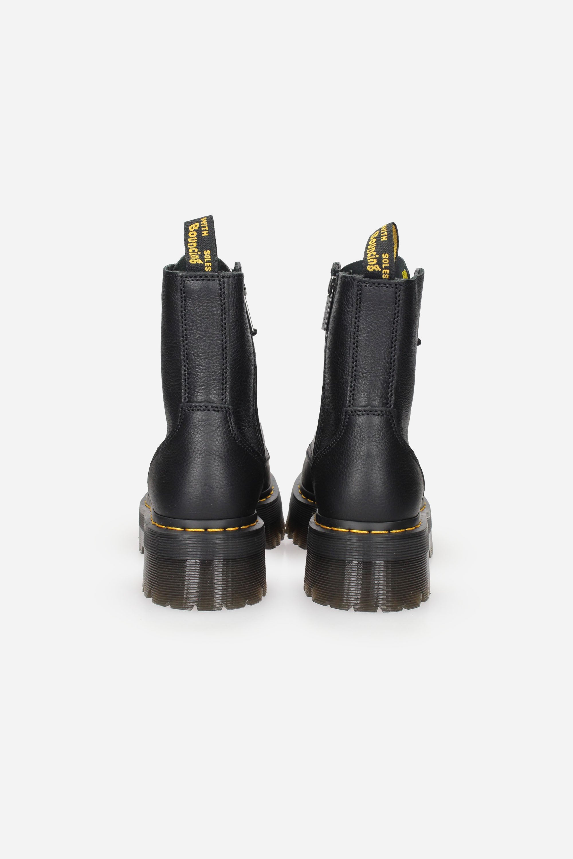 NERO | DR. MARTENS - D JADONIII Anfibio