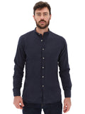 BLU | CANALETTO - U 8623 Camicia