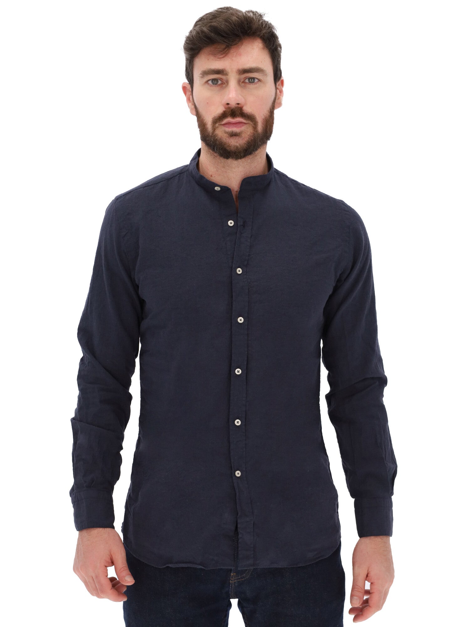BLU | CANALETTO - U 8623 Camicia