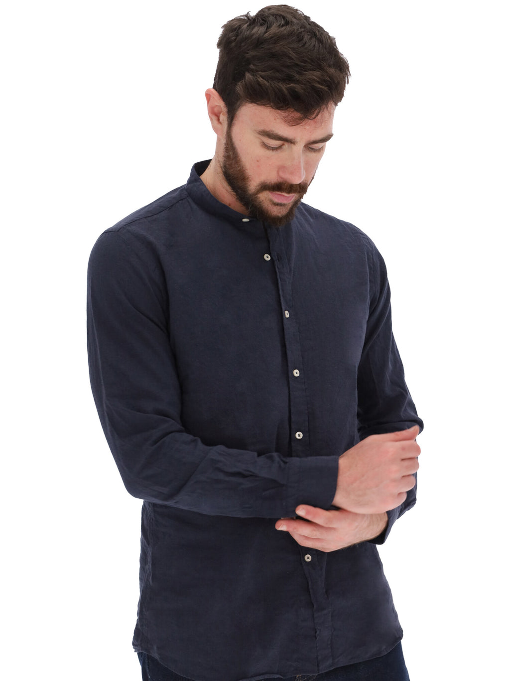 BLU | CANALETTO - U 8623 Camicia