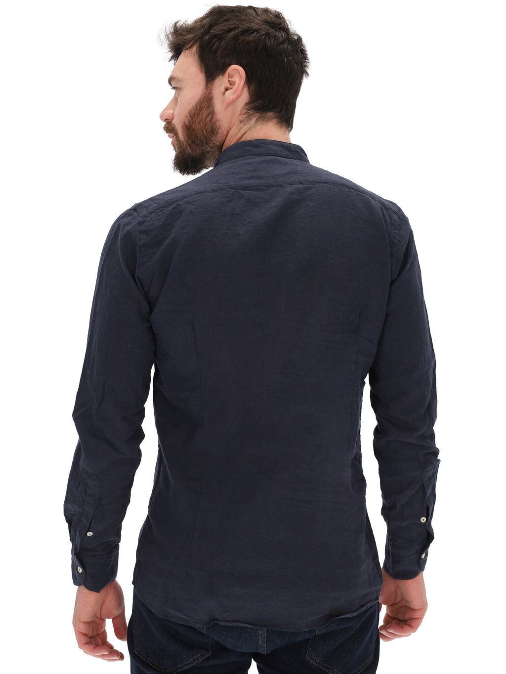 BLU | CANALETTO - U 8623 Camicia