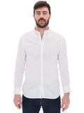 BIANCO | CANALETTO - U 8623 Camicia