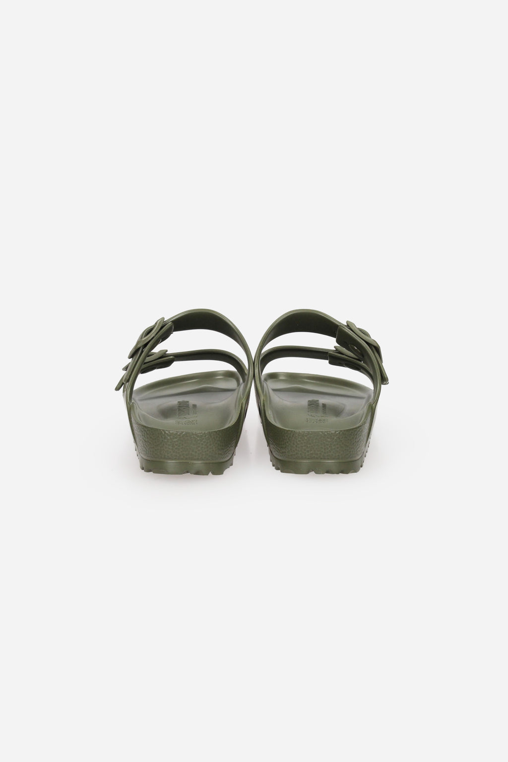 MILITARE | BIRKENSTOCK - D ARIZONA Ciabatta