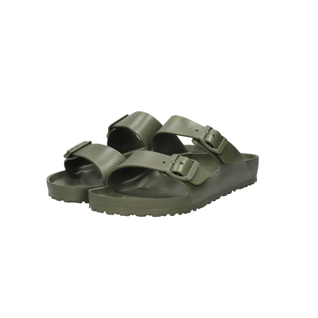 MILITARE | BIRKENSTOCK - U ARIZONA Ciabatta