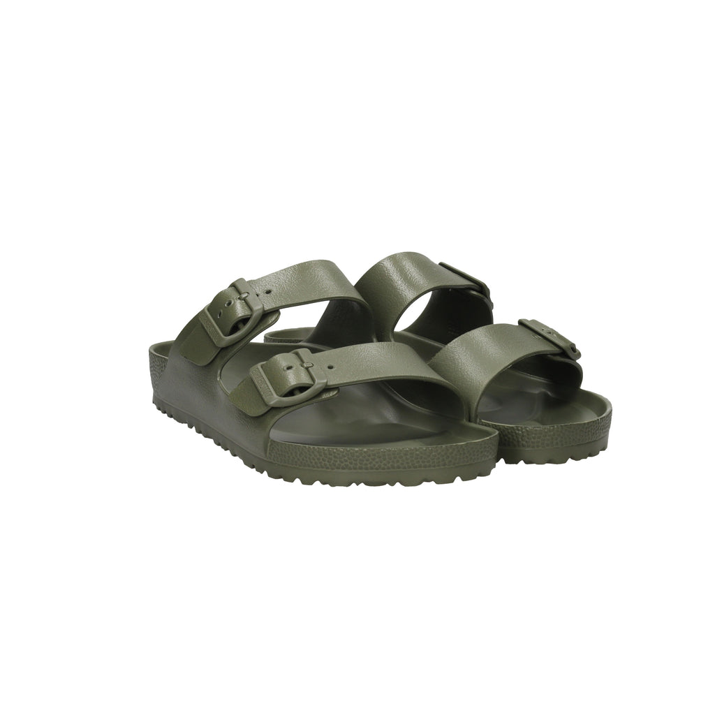 MILITARE | BIRKENSTOCK - U ARIZONA Ciabatta