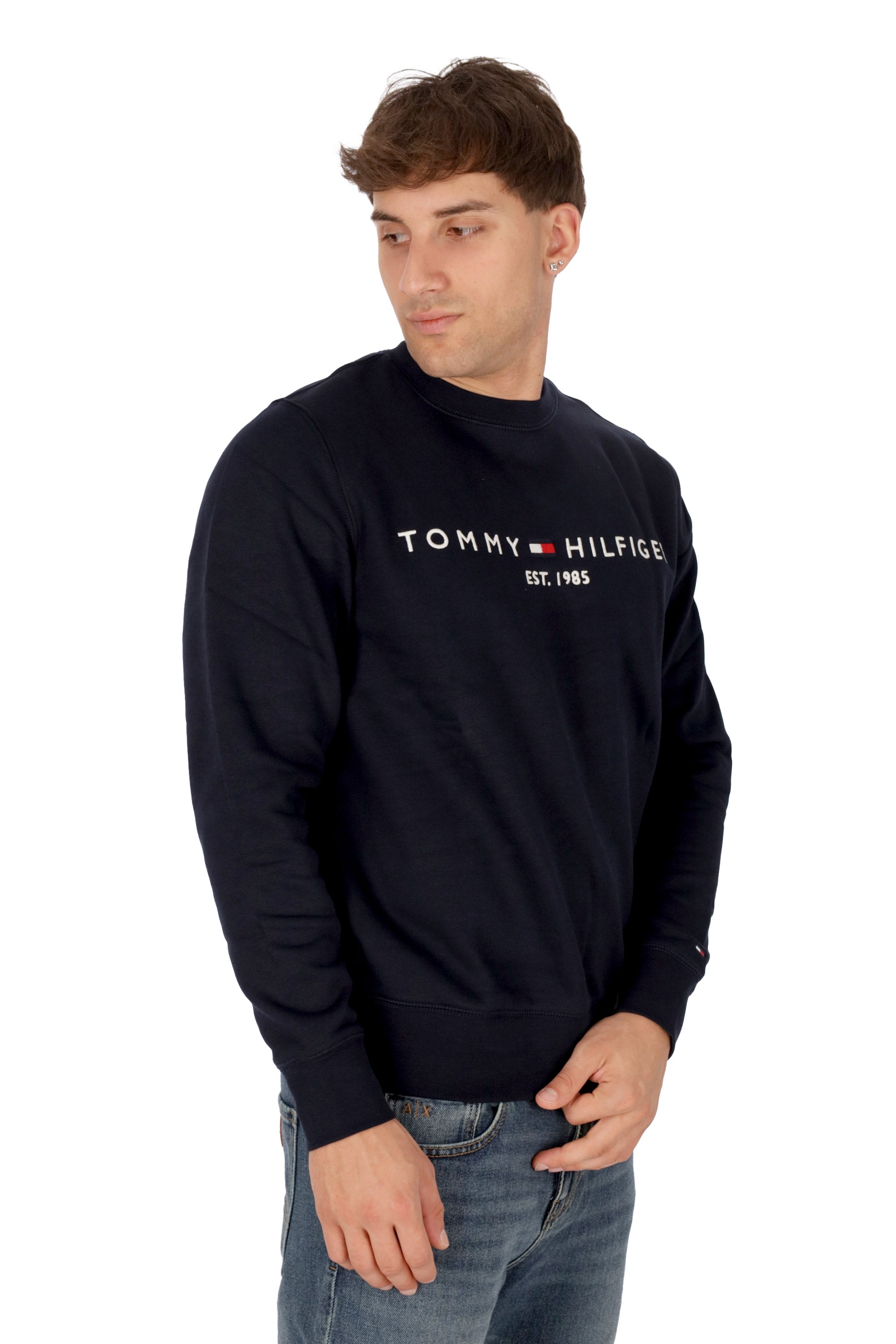 BLU | TOMMY HILFIGER - U 0MW11596 Felpa