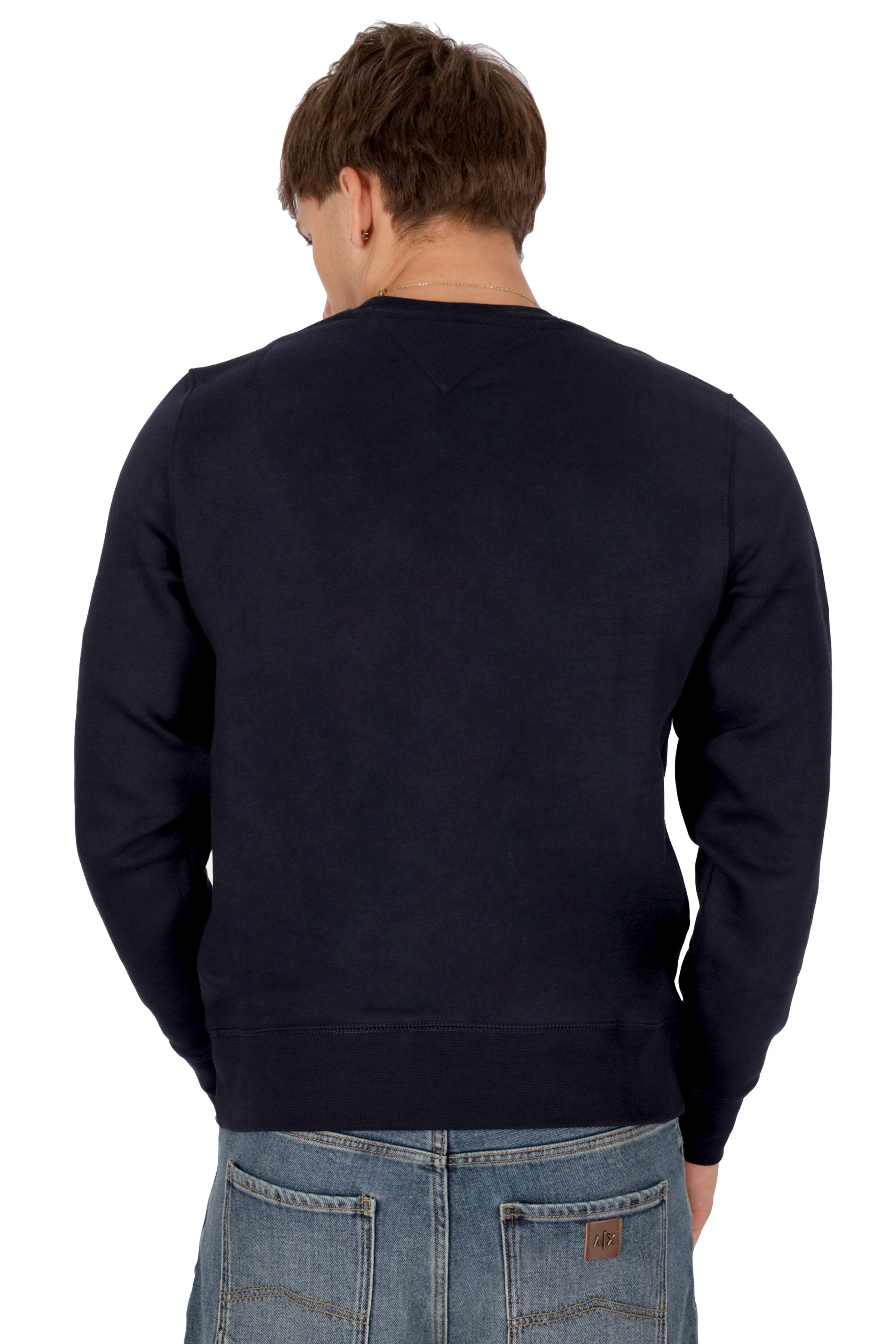 BLU | TOMMY HILFIGER - U 0MW11596 Felpa