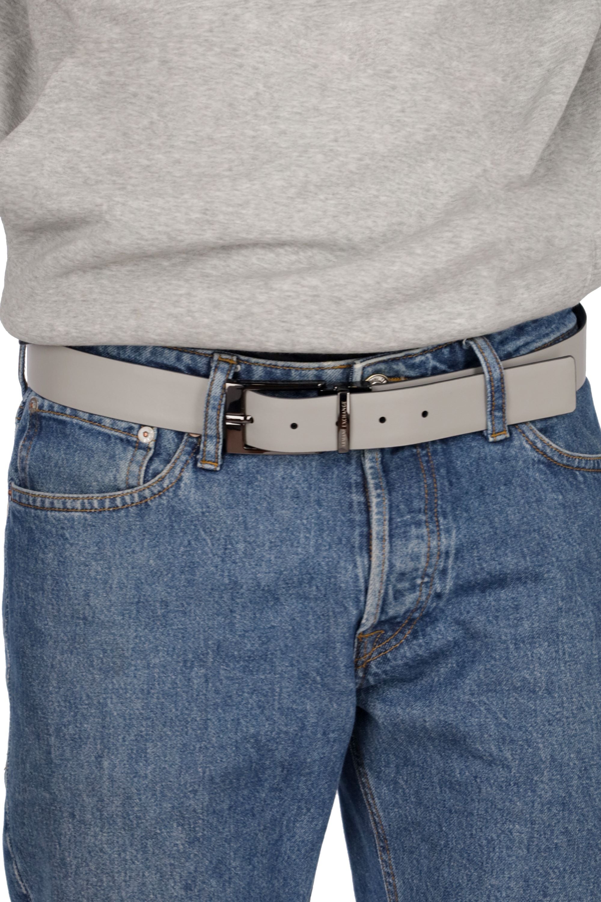 BLU | ARMANI EXCHANGE - U 951060 Cintura
