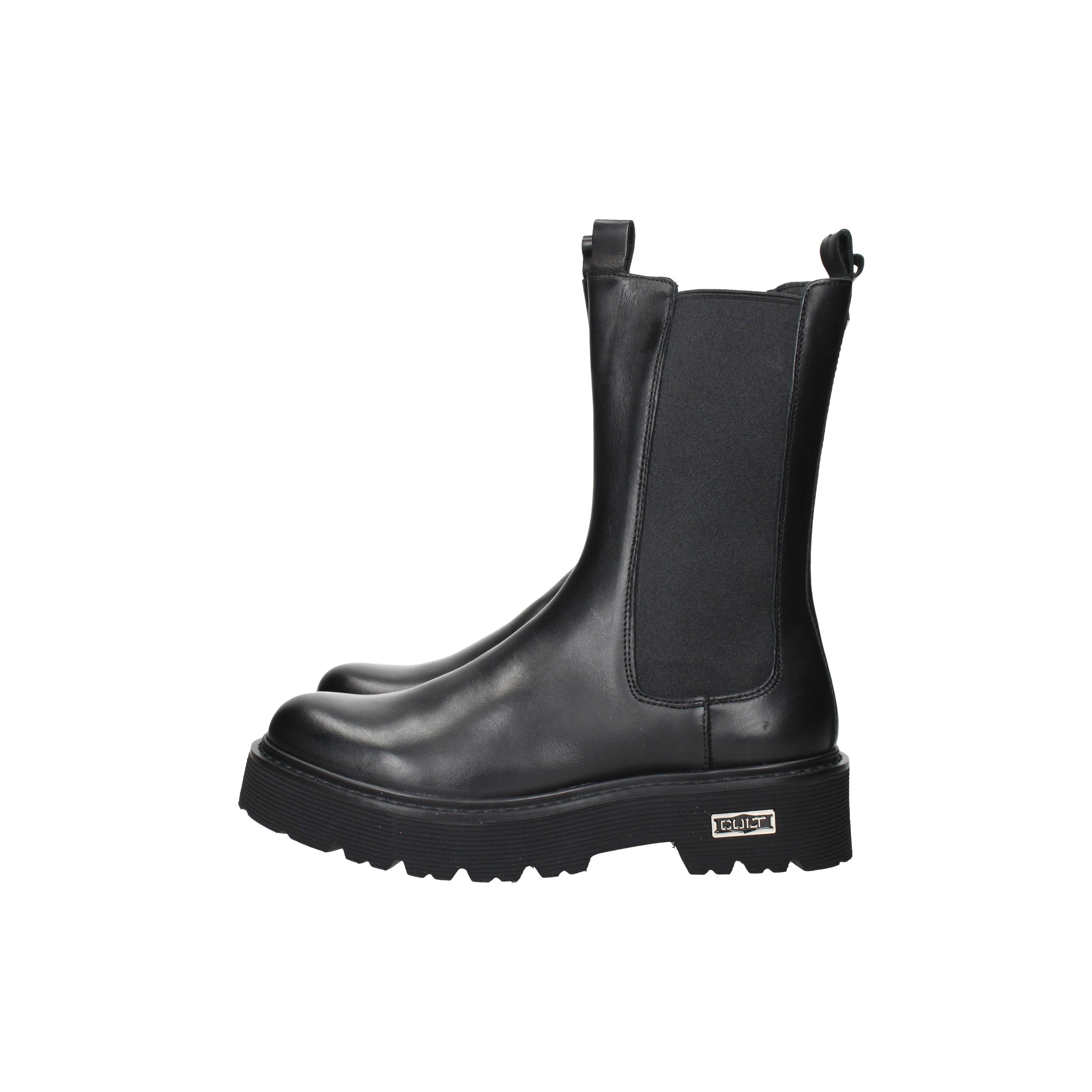 NERO | CULT - D CLW326700 Beatles