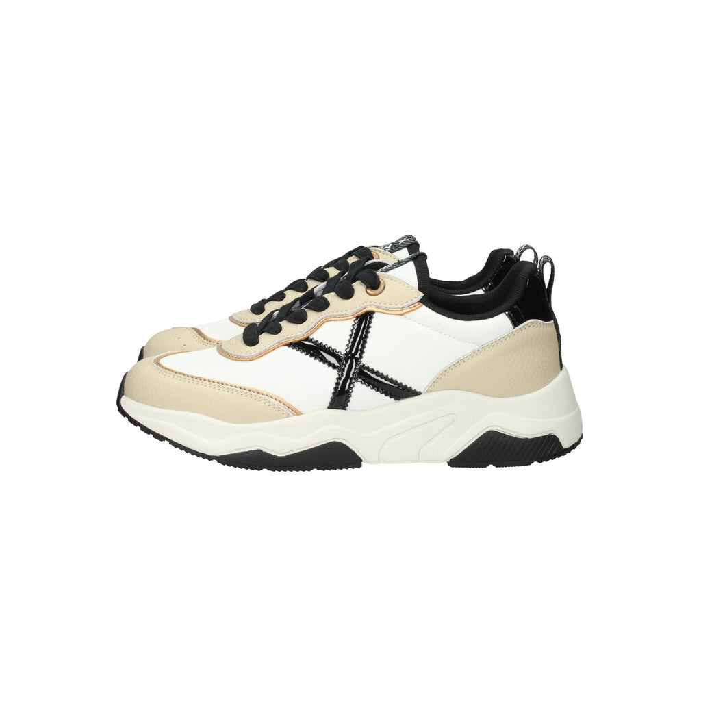 BEIGE | MUNICH - D 8770105 Sneakers
