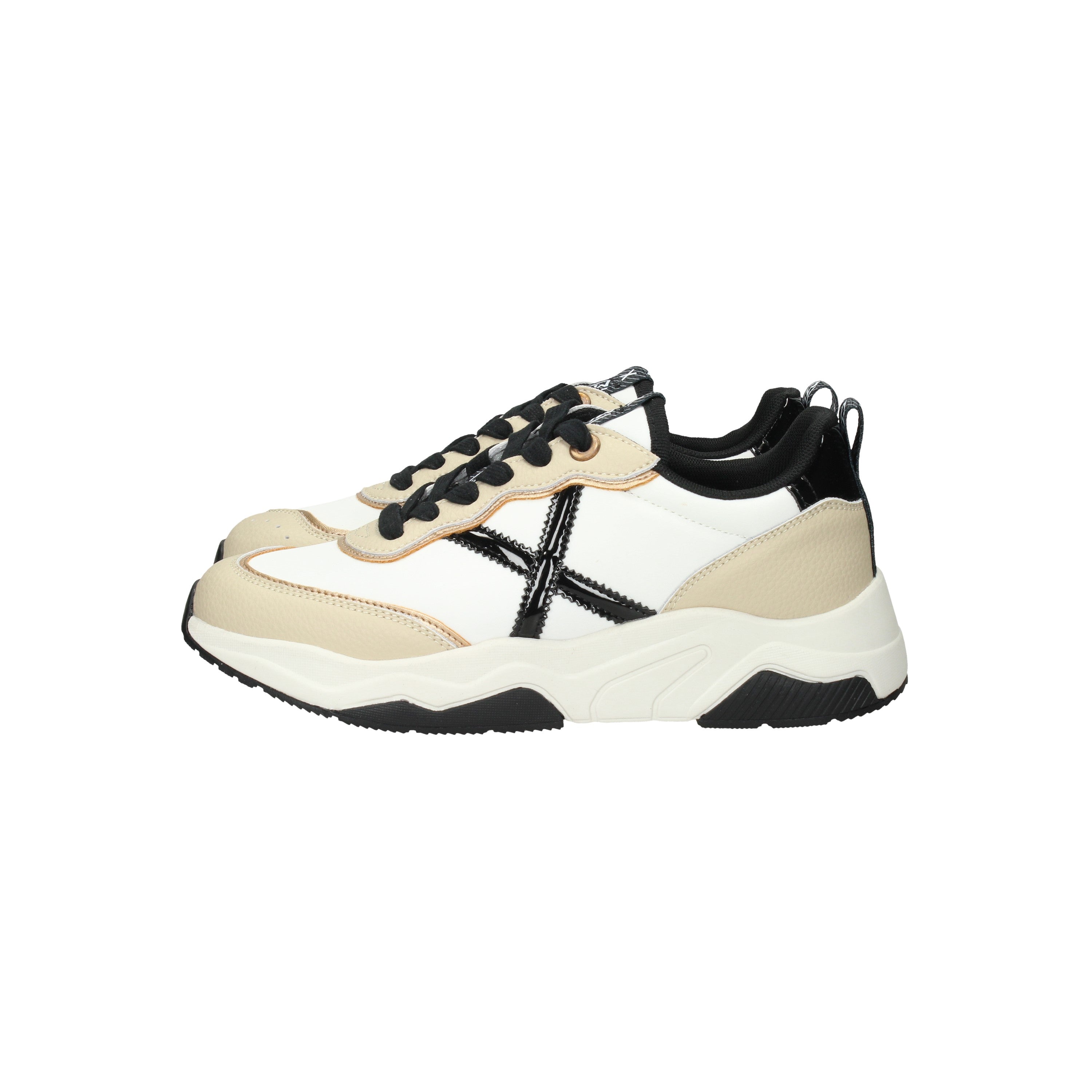 BEIGE | MUNICH - D 8770105 Sneakers