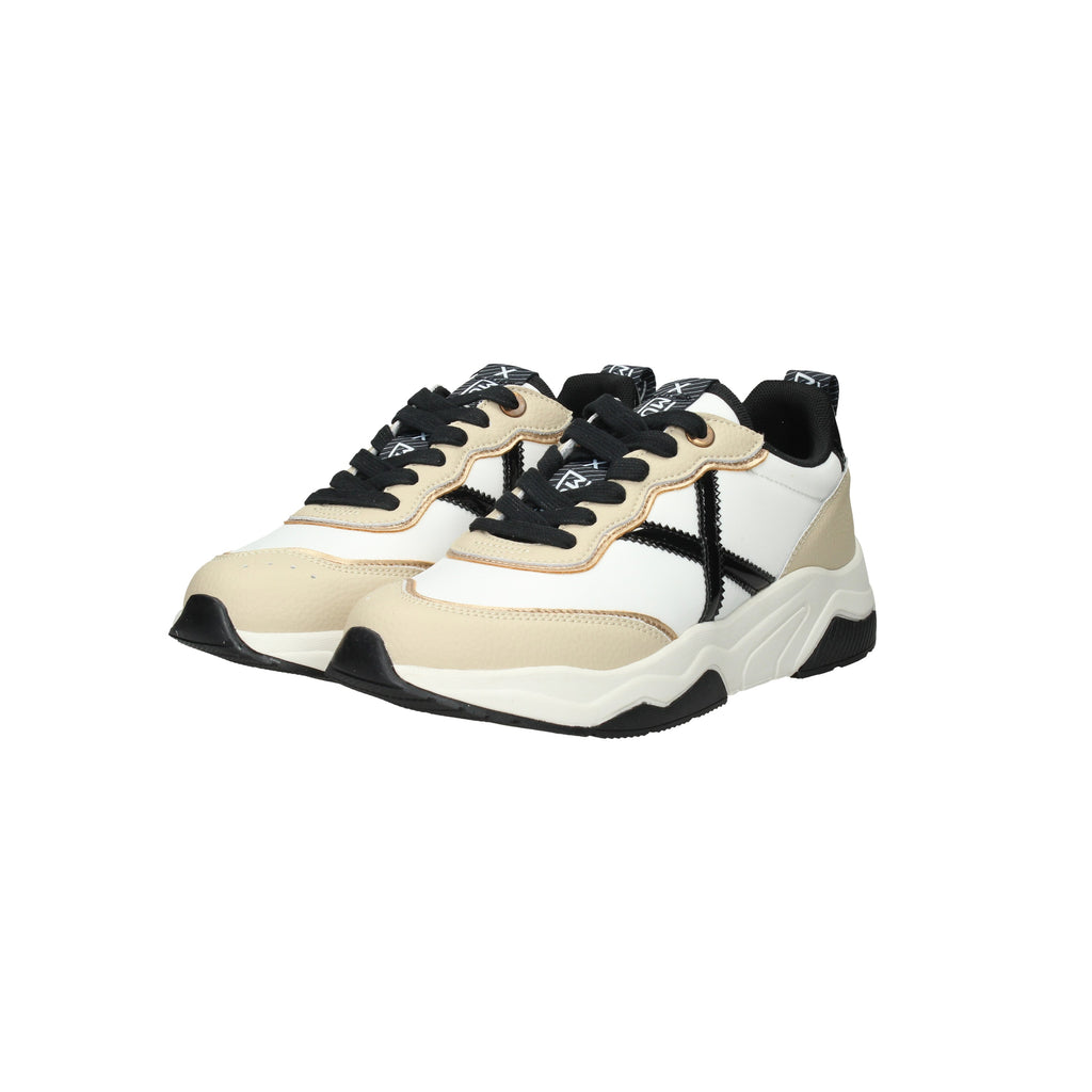 BEIGE | MUNICH - D 8770105 Sneakers