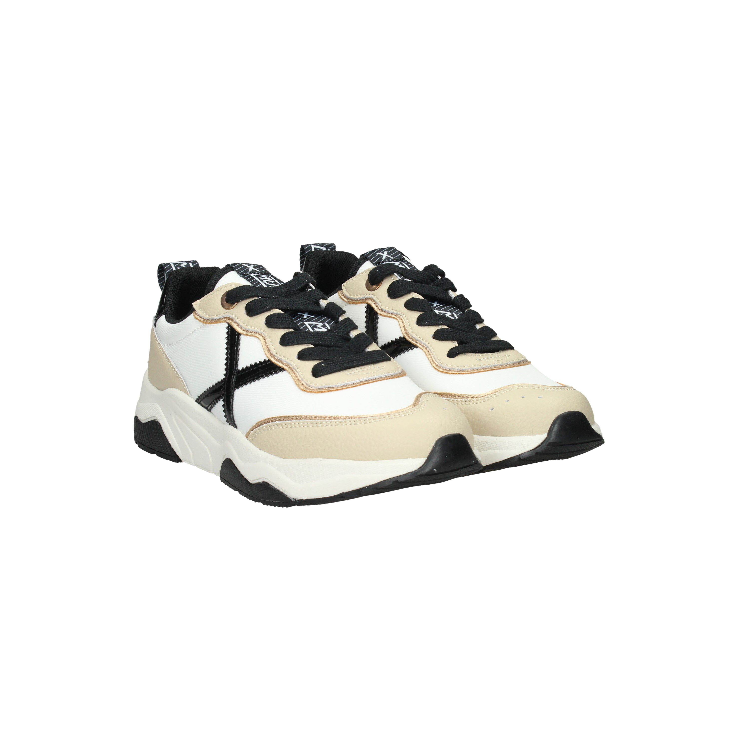 BEIGE | MUNICH - D 8770105 Sneakers