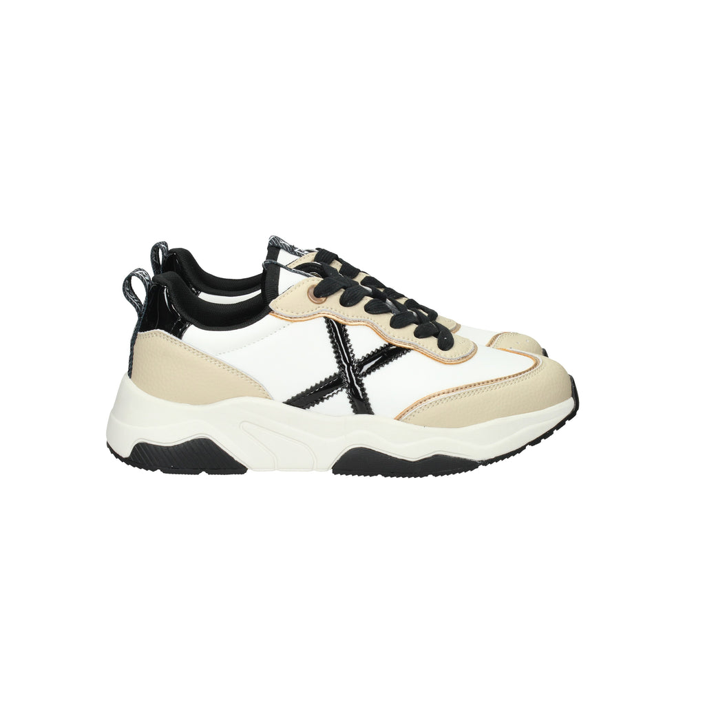 BEIGE | MUNICH - D 8770105 Sneakers