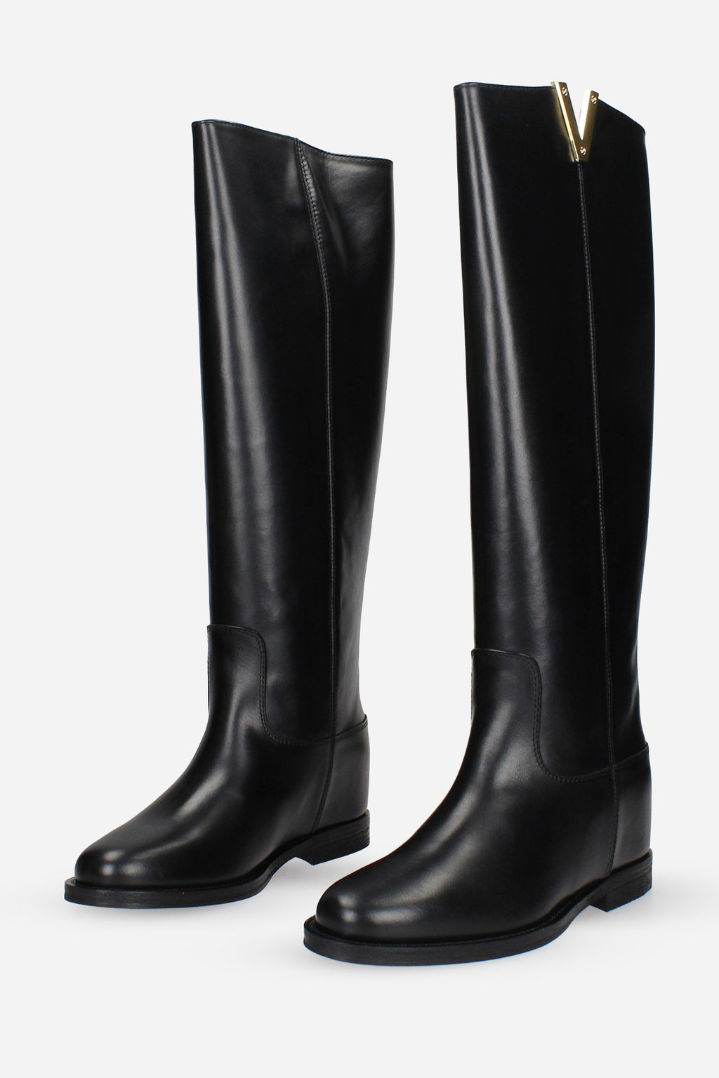 NERO | VIA ROMA 15 - D 2568 Stivale