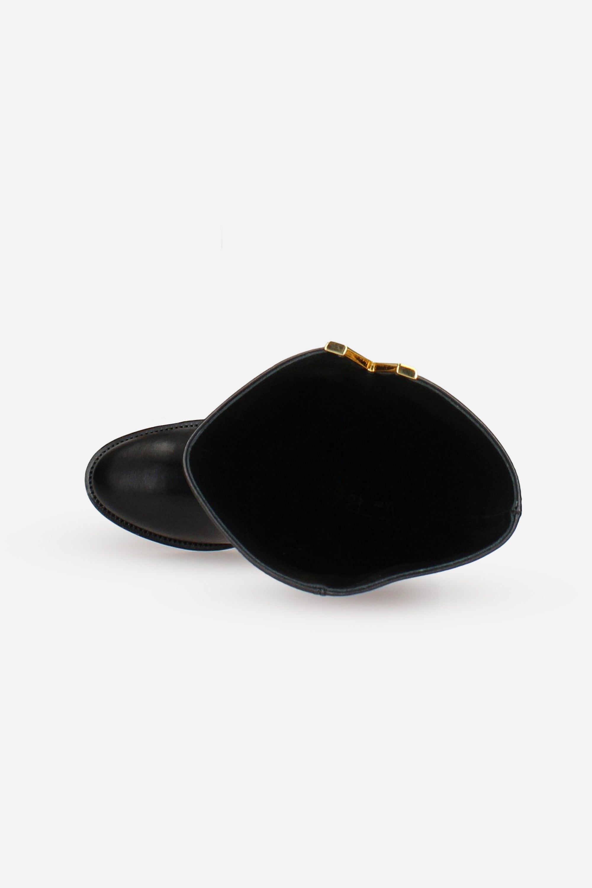 NERO | VIA ROMA 15 - D 2568 Stivale