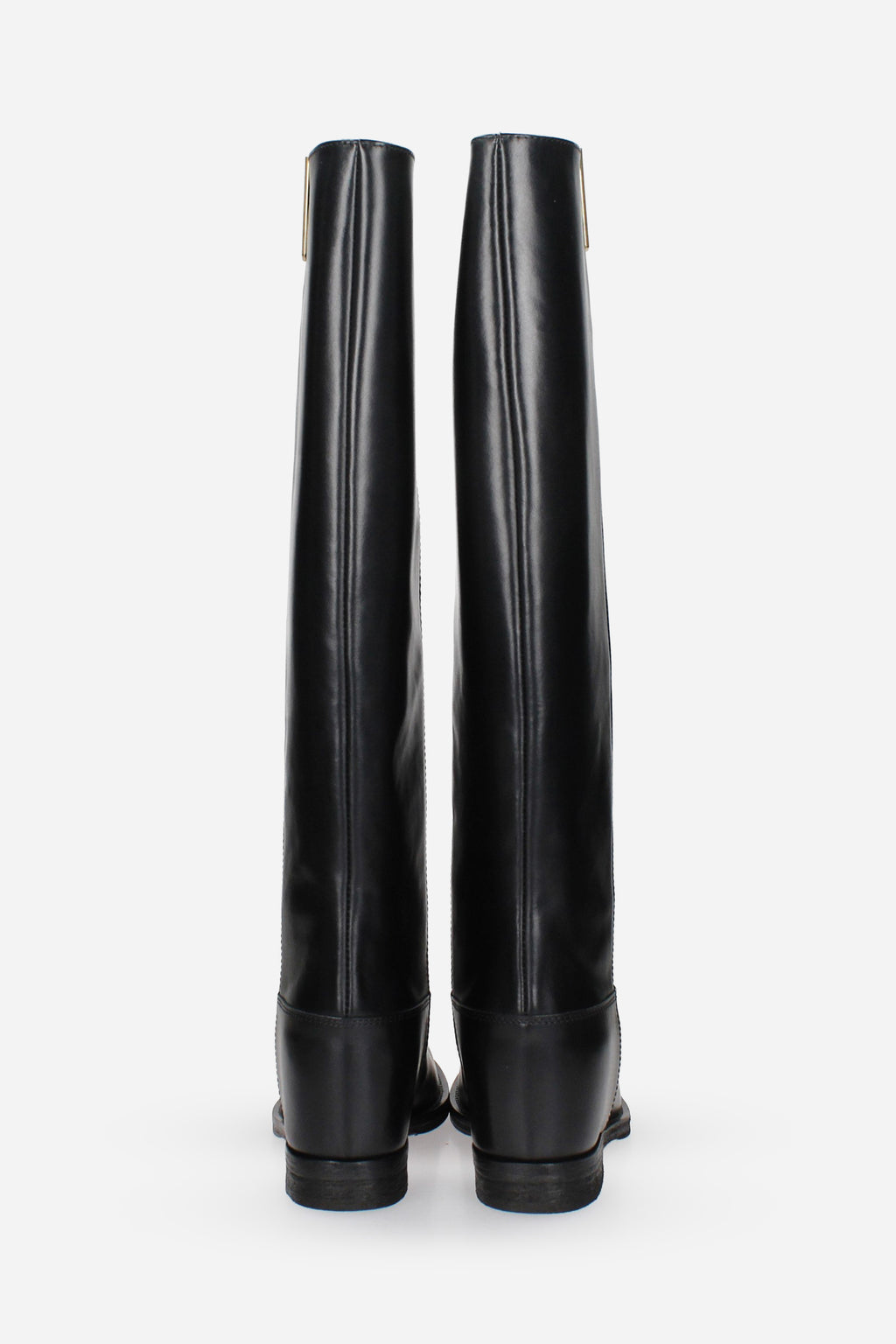 NERO | VIA ROMA 15 - D 2568 Stivale