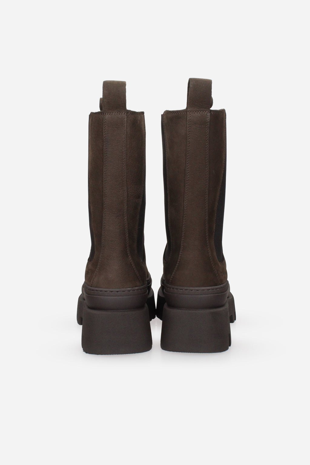 MARRONE | COPENHAGEN - D CPH685 Tronchetto