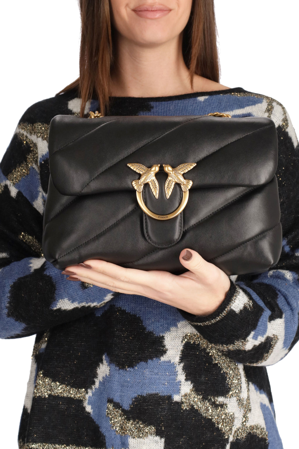 NERO | PINKO - D 100038A0F2 Borsa