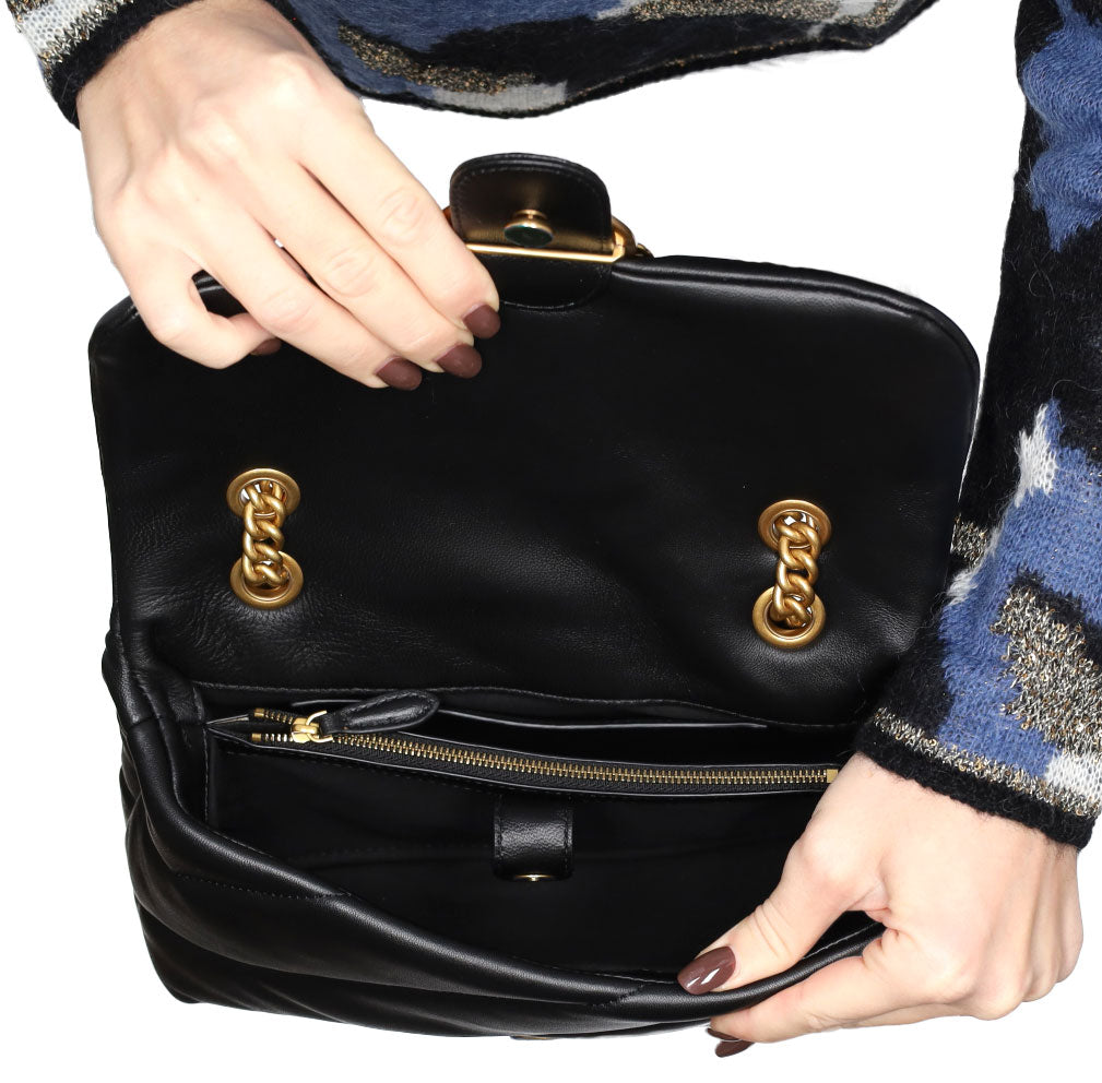 NERO | PINKO - D 100038A0F2 Borsa