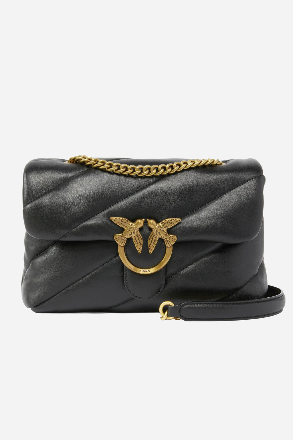 NERO | PINKO - D 100038A0F2 Borsa