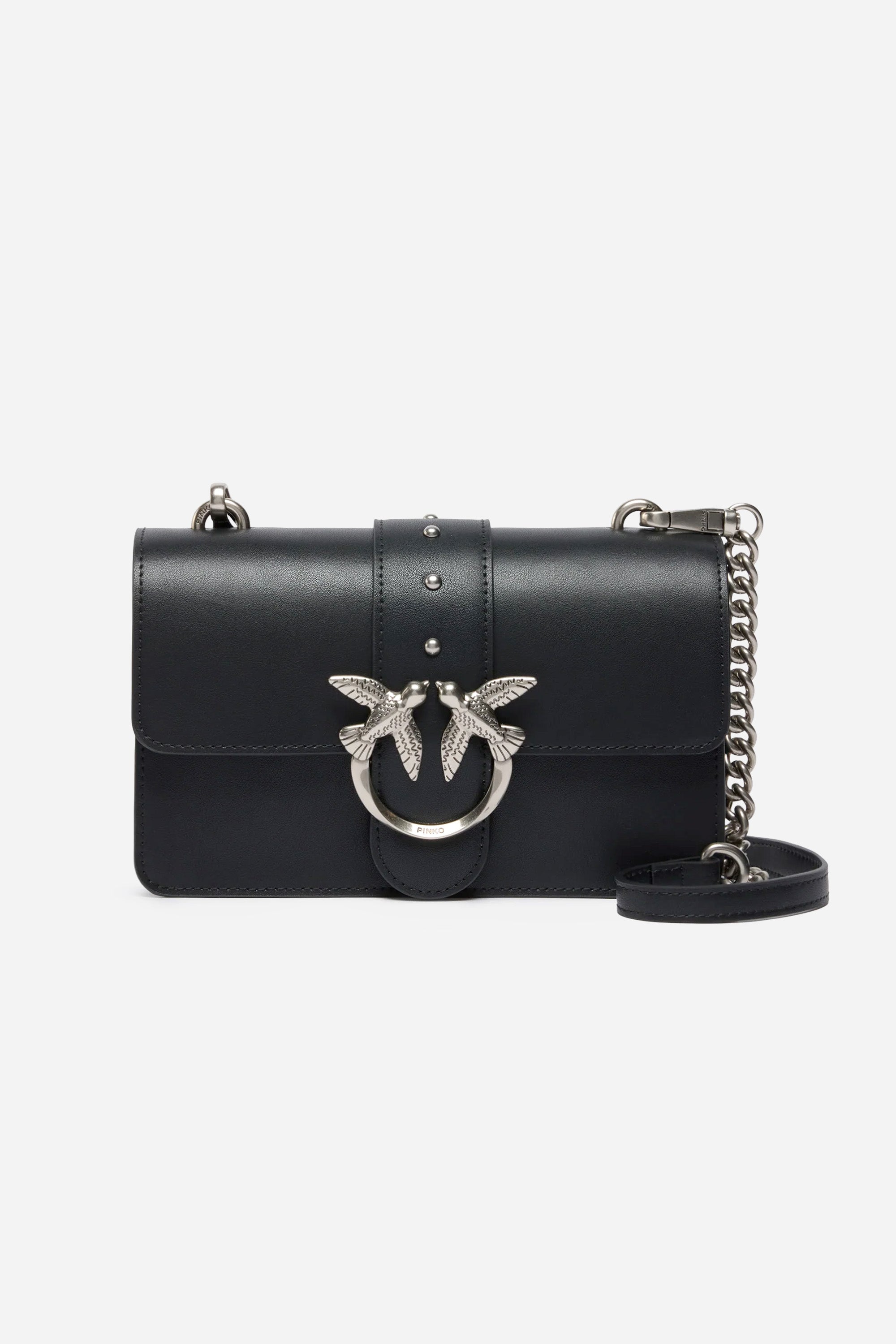 NERO | PINKO - D 105856A0F1 Borsa