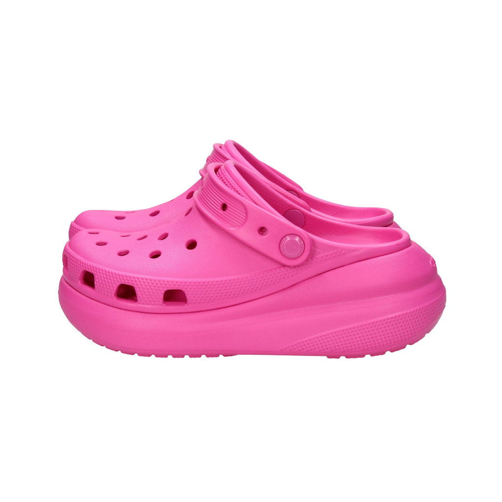 FUCSIA | CROCS - D 207521 Sabot