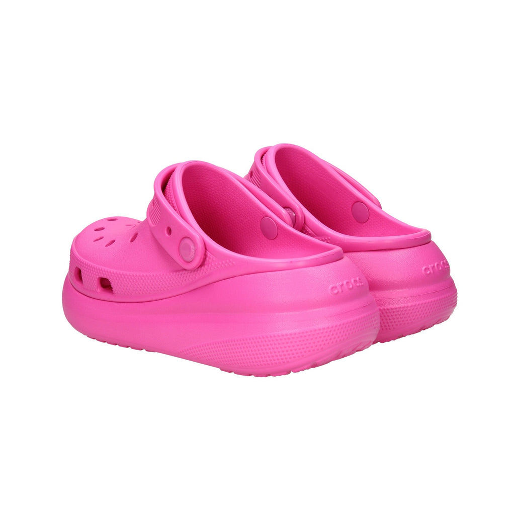 FUCSIA | CROCS - D 207521 Sabot