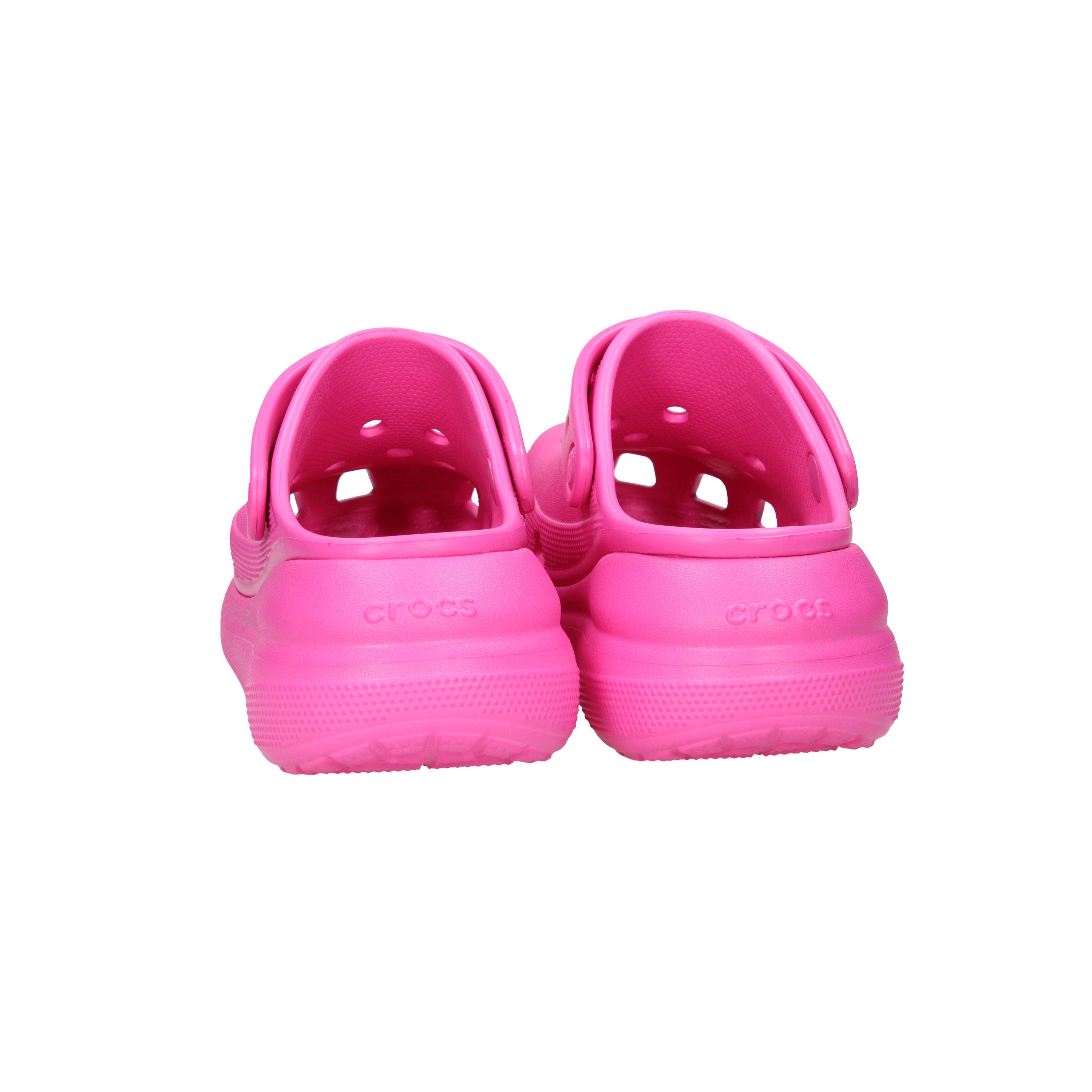 FUCSIA | CROCS - D 207521 Sabot
