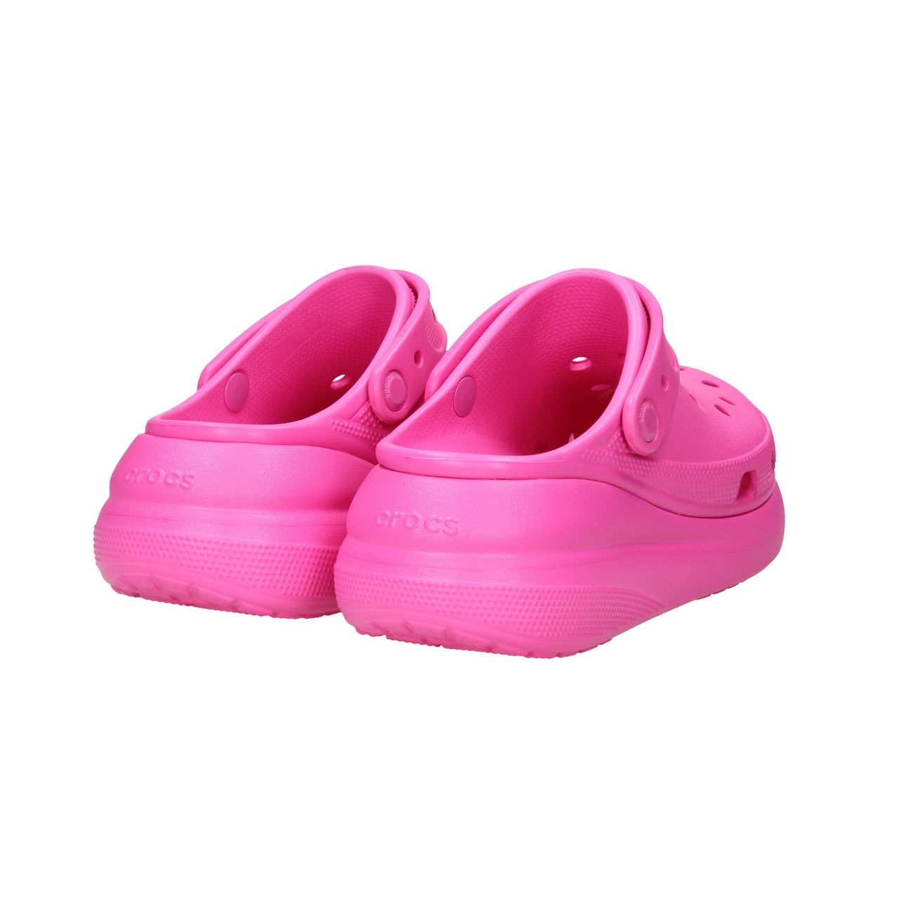 FUCSIA | CROCS - D 207521 Sabot