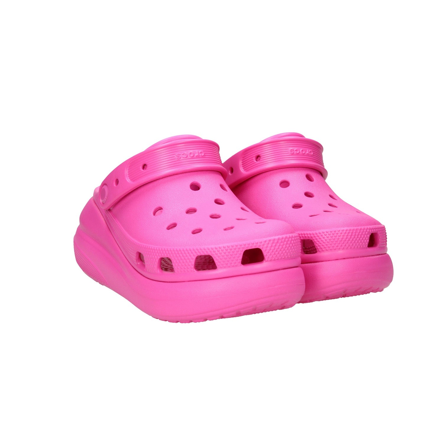 FUCSIA | CROCS - D 207521 Sabot