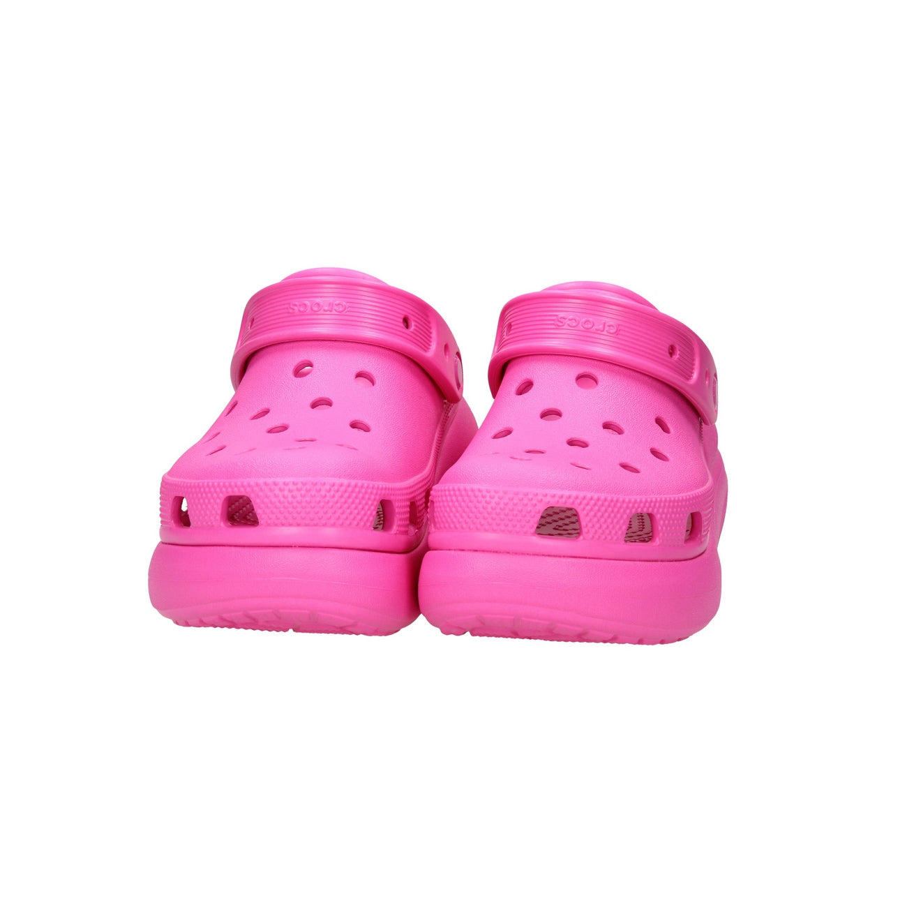 FUCSIA | CROCS - D 207521 Sabot