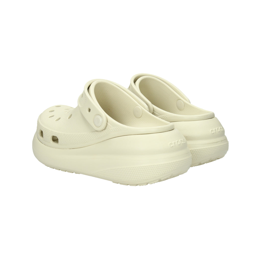 BEIGE | CROCS - D 207521 Sabot