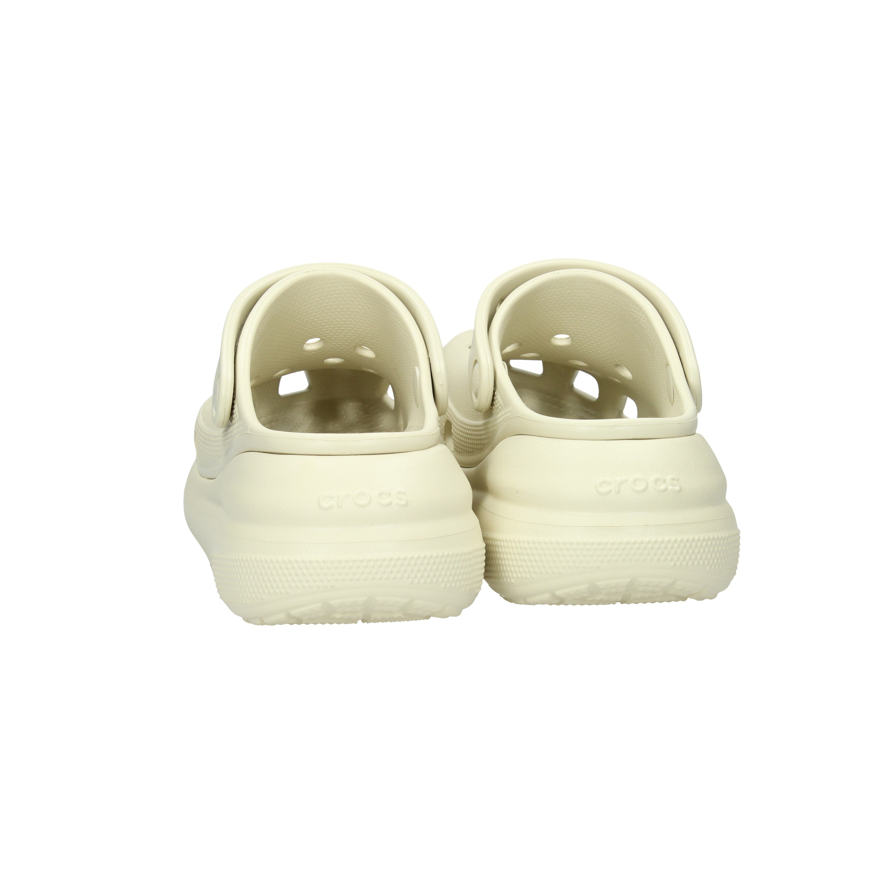 BEIGE | CROCS - D 207521 Sabot