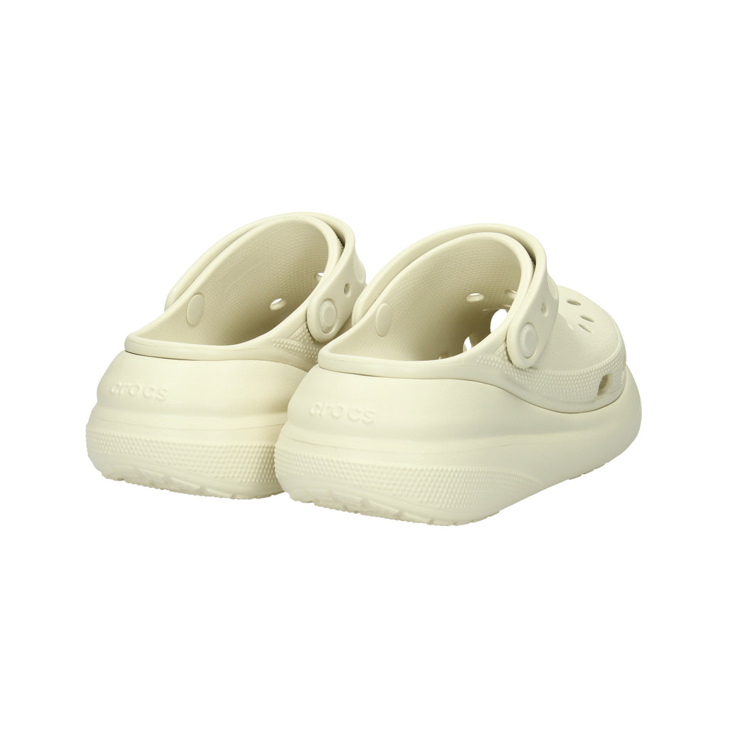BEIGE | CROCS - D 207521 Sabot