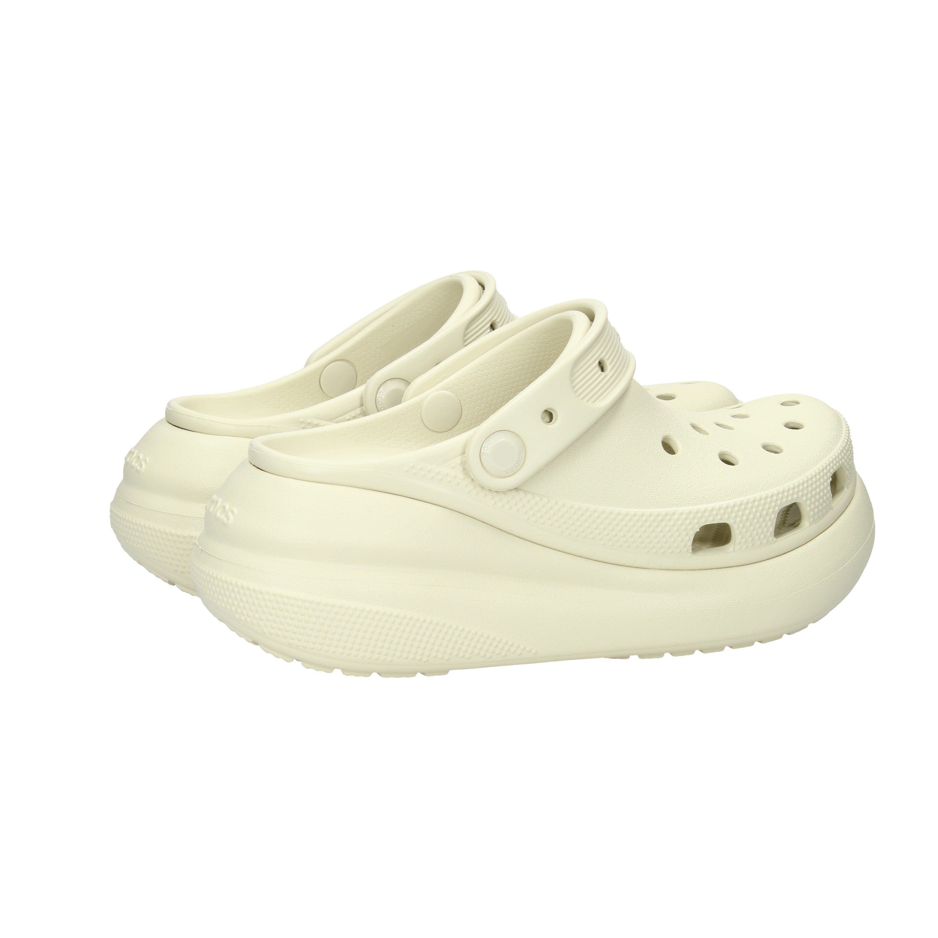 BEIGE | CROCS - D 207521 Sabot