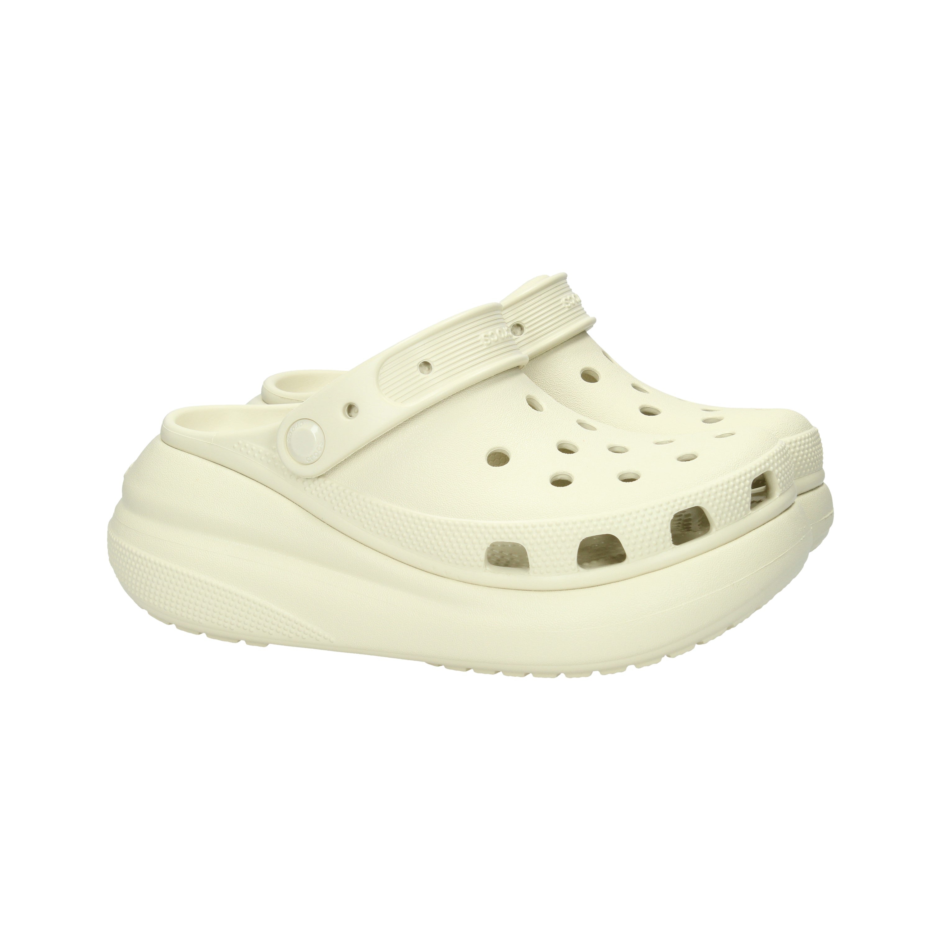 BEIGE | CROCS - D 207521 Sabot