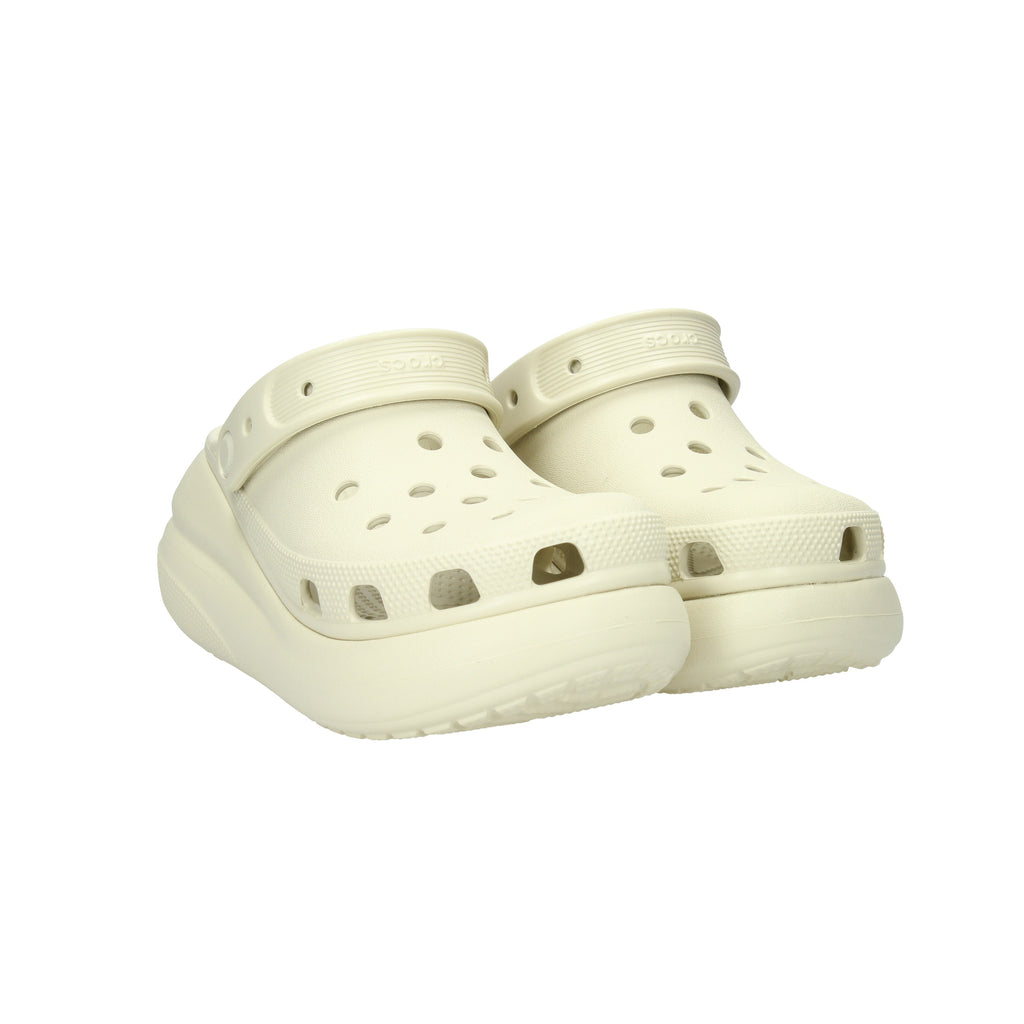 BEIGE | CROCS - D 207521 Sabot
