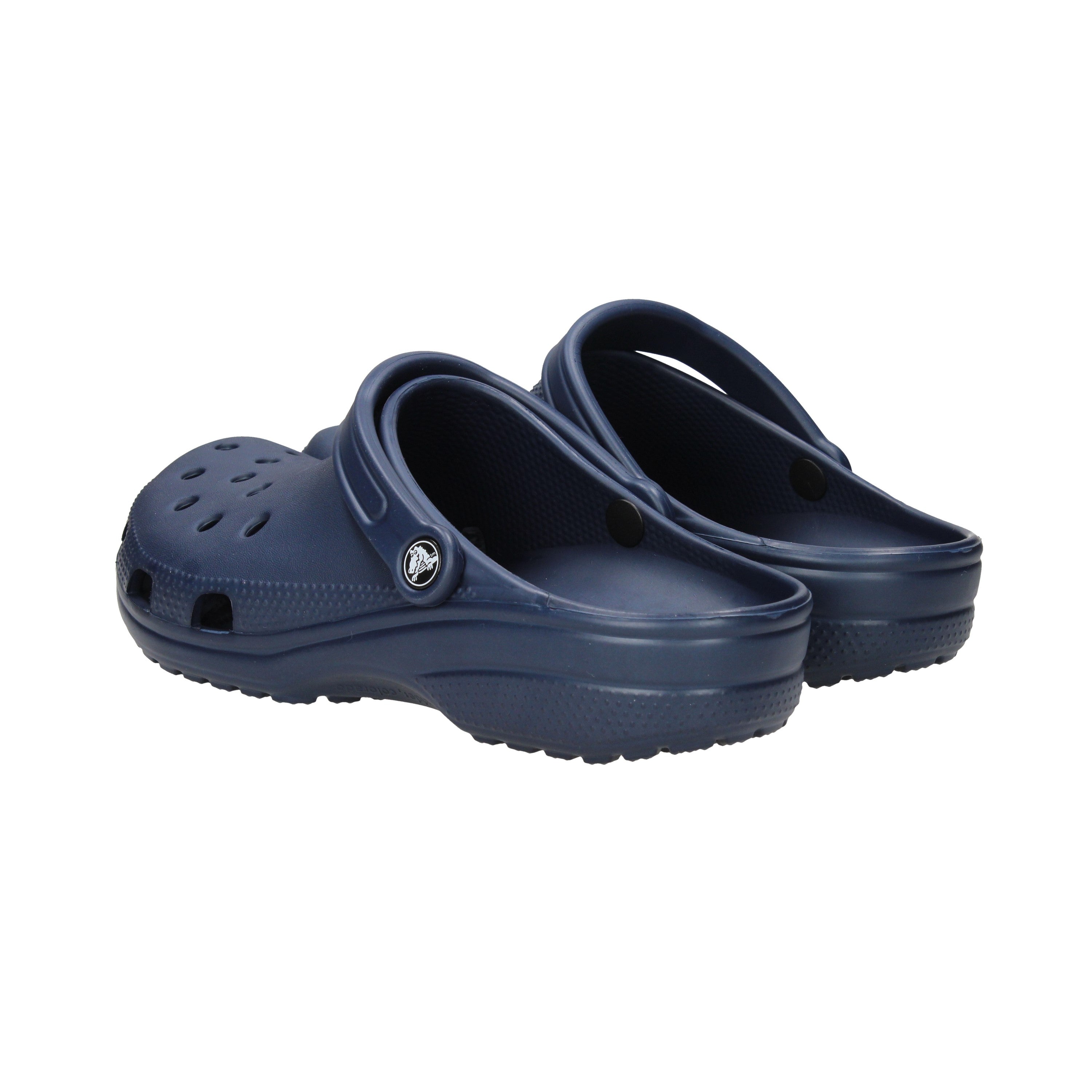 BLU | CROCS - U 10001 Sabot