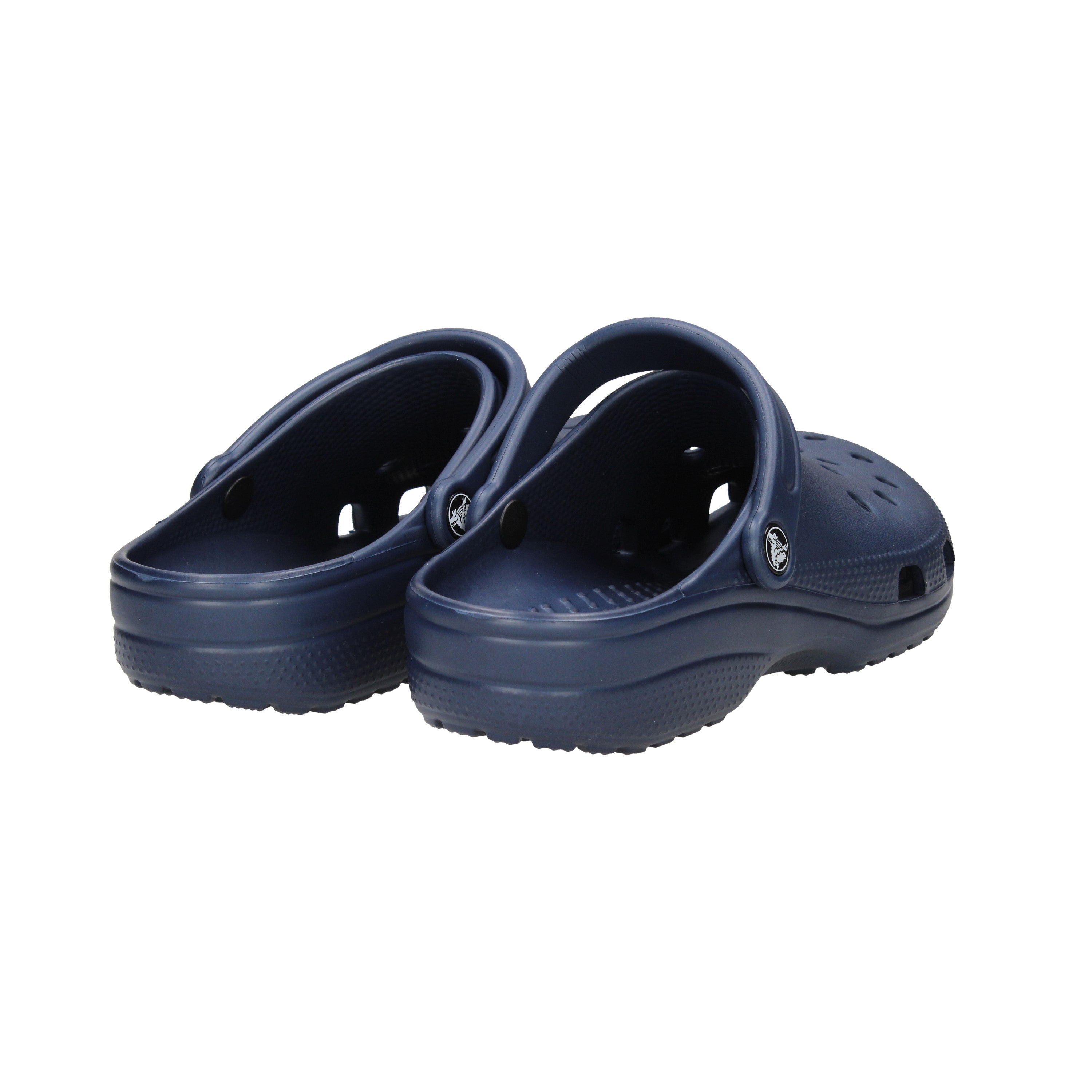 BLU | CROCS - U 10001 Sabot