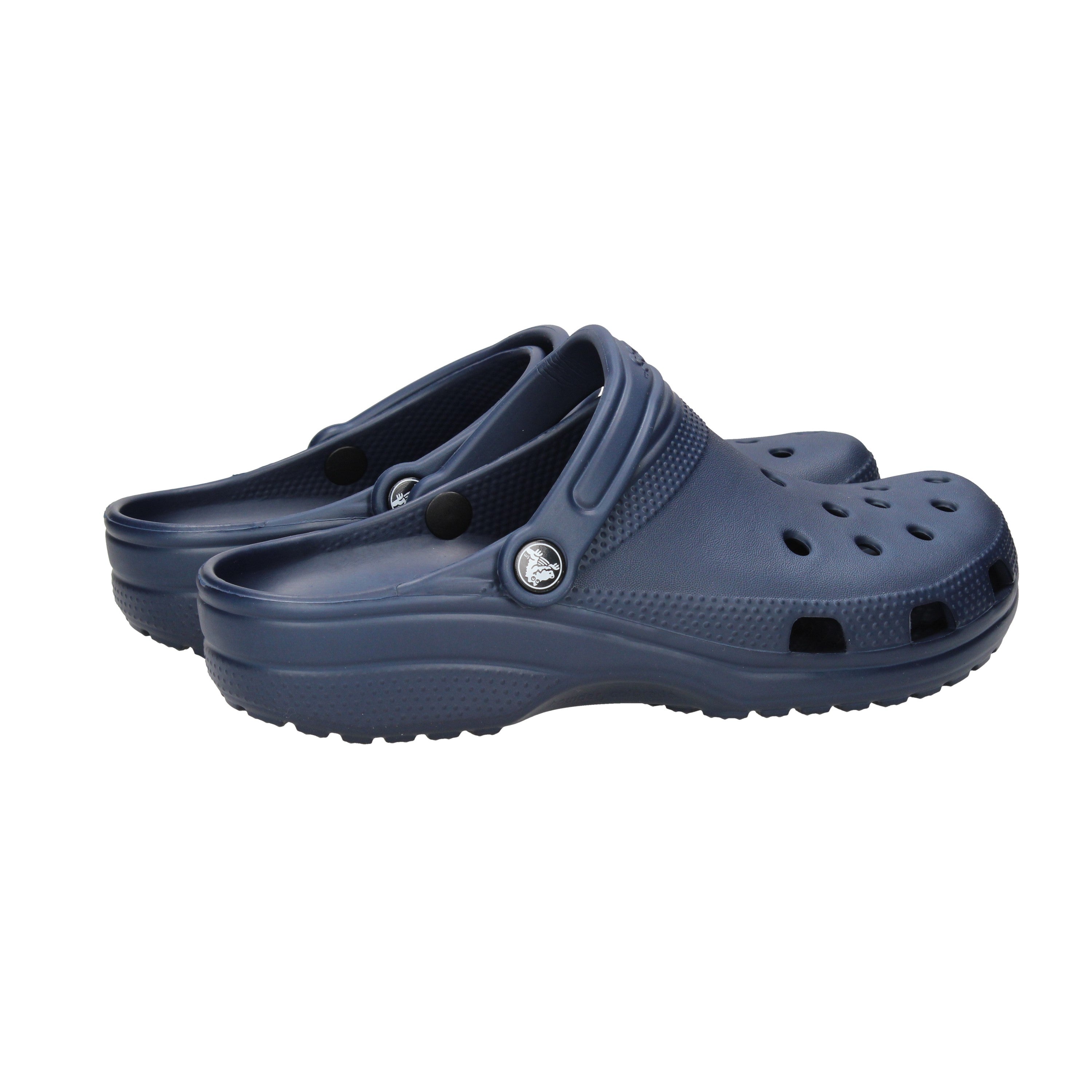 BLU | CROCS - U 10001 Sabot
