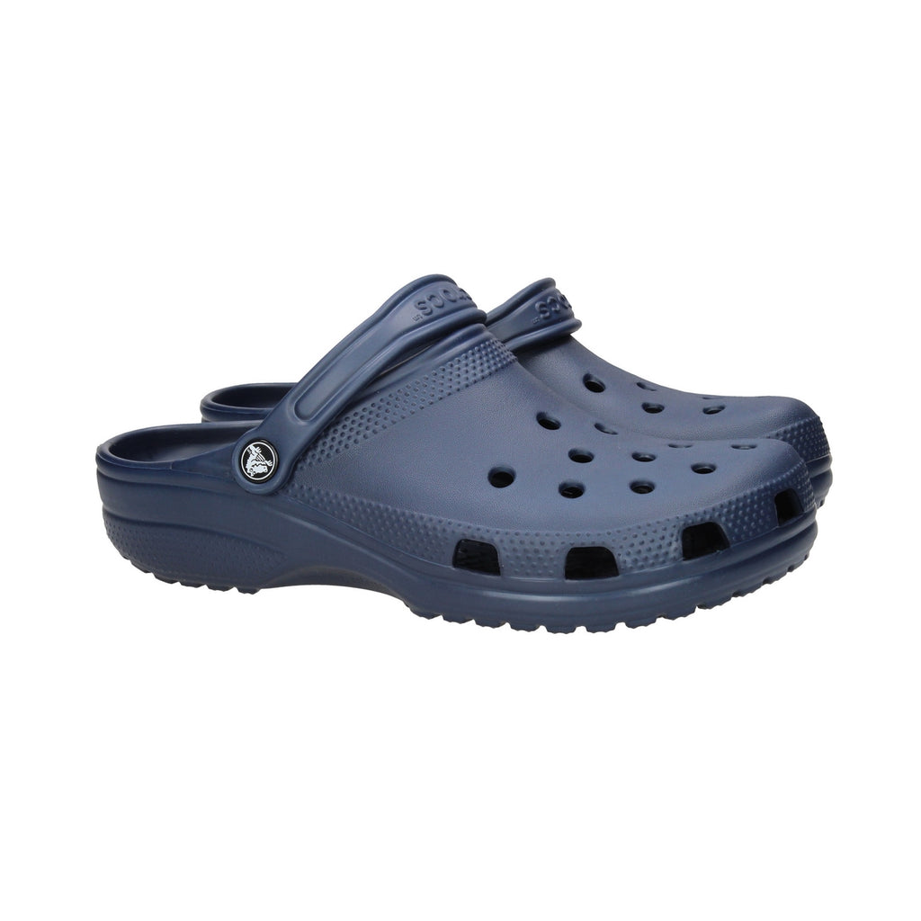 BLU | CROCS - U 10001 Sabot
