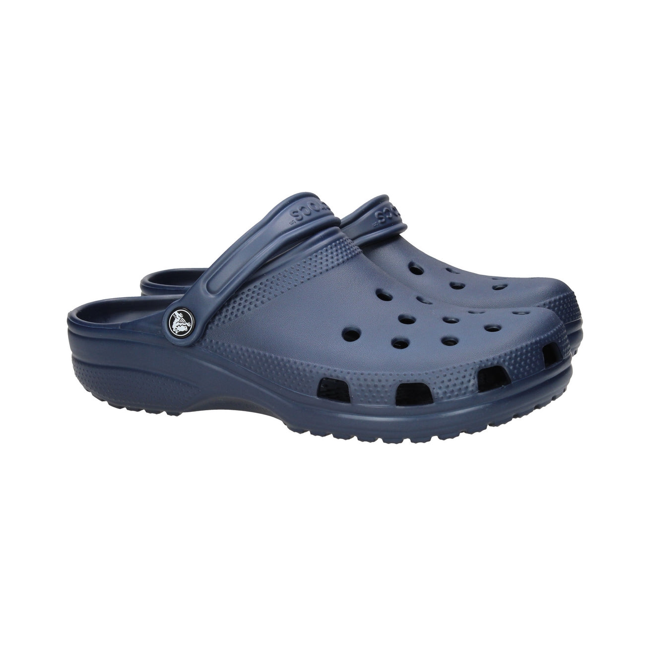 BLU | CROCS - U 10001 Sabot