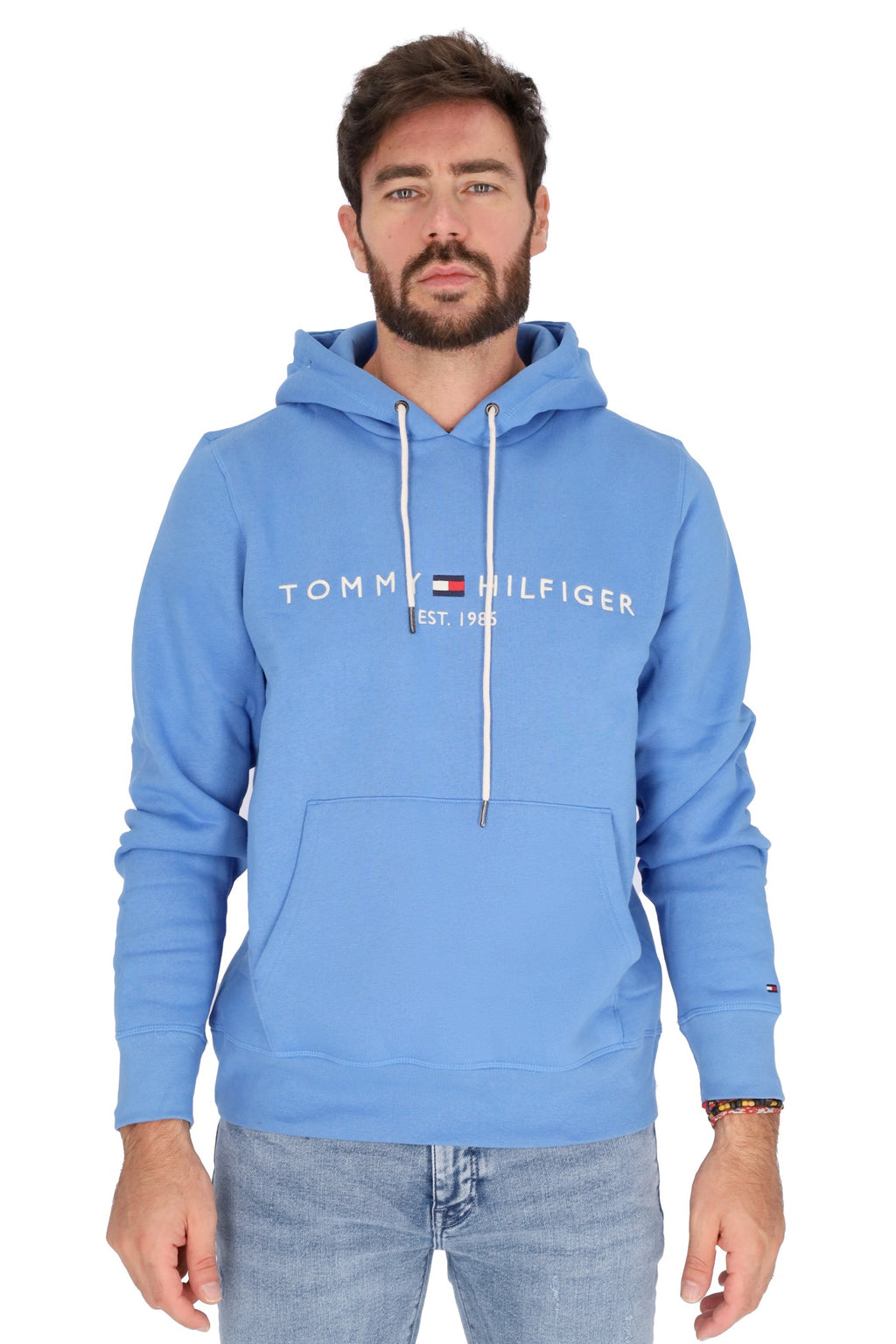 CELESTE | TOMMY HILFIGER - U 0MW11599 Felpa