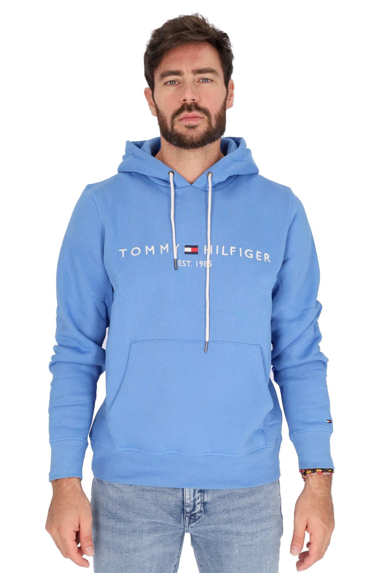 CELESTE | TOMMY HILFIGER - U 0MW11599 Felpa